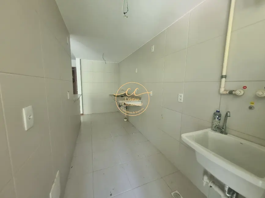 Foto 9 de Apartamento com 2 quartos à venda, 75m2 em Recreio dos Bandeirantes, Rio De Janeiro - RJ