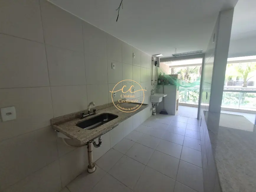 Foto 8 de Apartamento com 2 quartos à venda, 75m2 em Recreio dos Bandeirantes, Rio De Janeiro - RJ