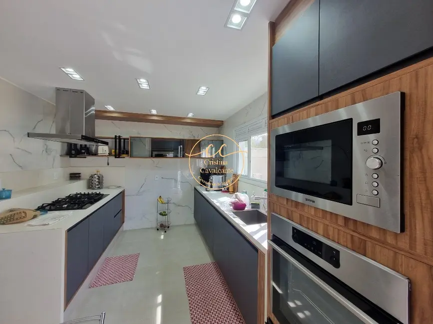 Casa de Condomínio com 4 quartos à venda, 230m2 em Recreio dos Bandeirantes, Rio De Janeiro - RJ - imagem 4 Foto 4 de Casa de Condomínio com 4 quartos à venda, 230m2 em Recreio dos Bandeirantes, Rio De Janeiro - RJ