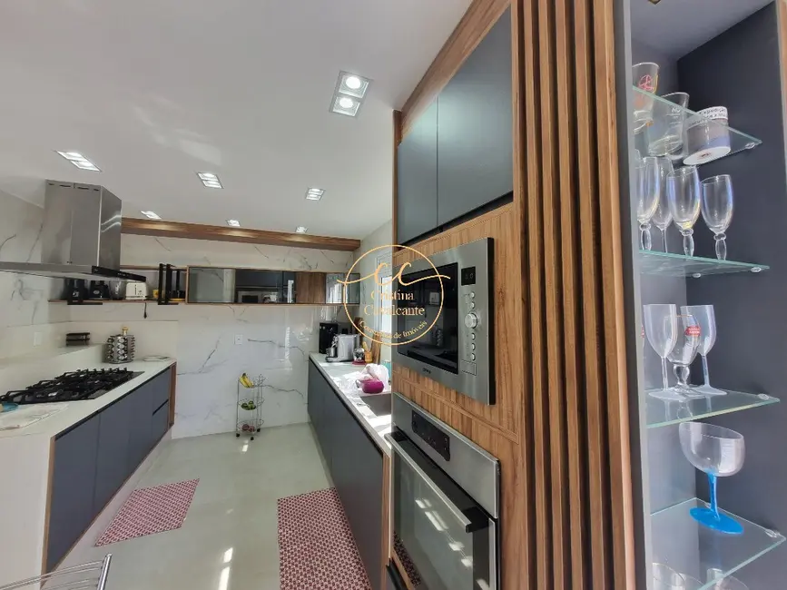 Casa de Condomínio com 4 quartos à venda, 230m2 em Recreio dos Bandeirantes, Rio De Janeiro - RJ - imagem 8 Foto 8 de Casa de Condomínio com 4 quartos à venda, 230m2 em Recreio dos Bandeirantes, Rio De Janeiro - RJ