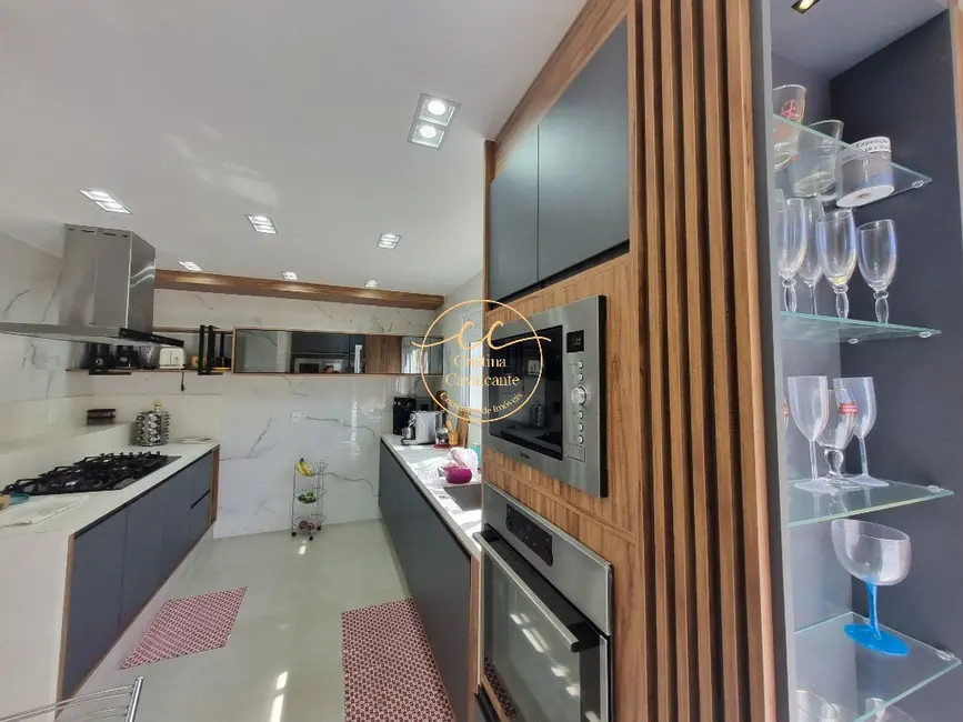 Casa de Condomínio com 4 quartos à venda, 230m2 em Recreio dos Bandeirantes, Rio De Janeiro - RJ - imagem 6 Foto 6 de Casa de Condomínio com 4 quartos à venda, 230m2 em Recreio dos Bandeirantes, Rio De Janeiro - RJ