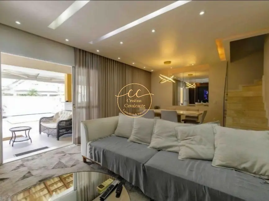 Foto 5 de Casa de Condomínio com 4 quartos à venda, 230m2 em Recreio dos Bandeirantes, Rio De Janeiro - RJ