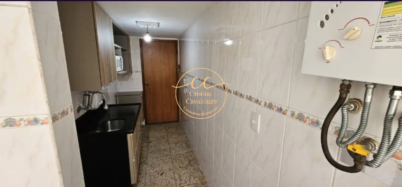 Foto 7 de Apartamento com 3 quartos à venda, 65m2 em Pechincha, Rio De Janeiro - RJ