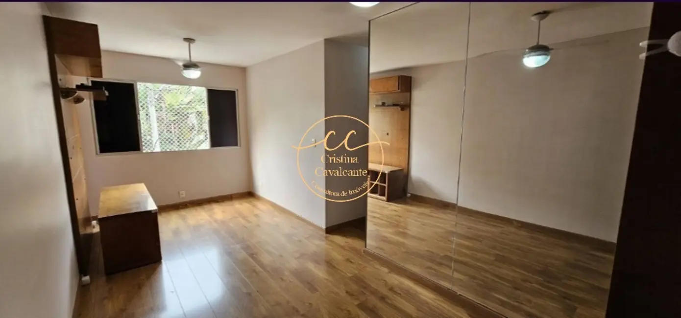 Foto 1 de Apartamento com 3 quartos à venda, 65m2 em Pechincha, Rio De Janeiro - RJ