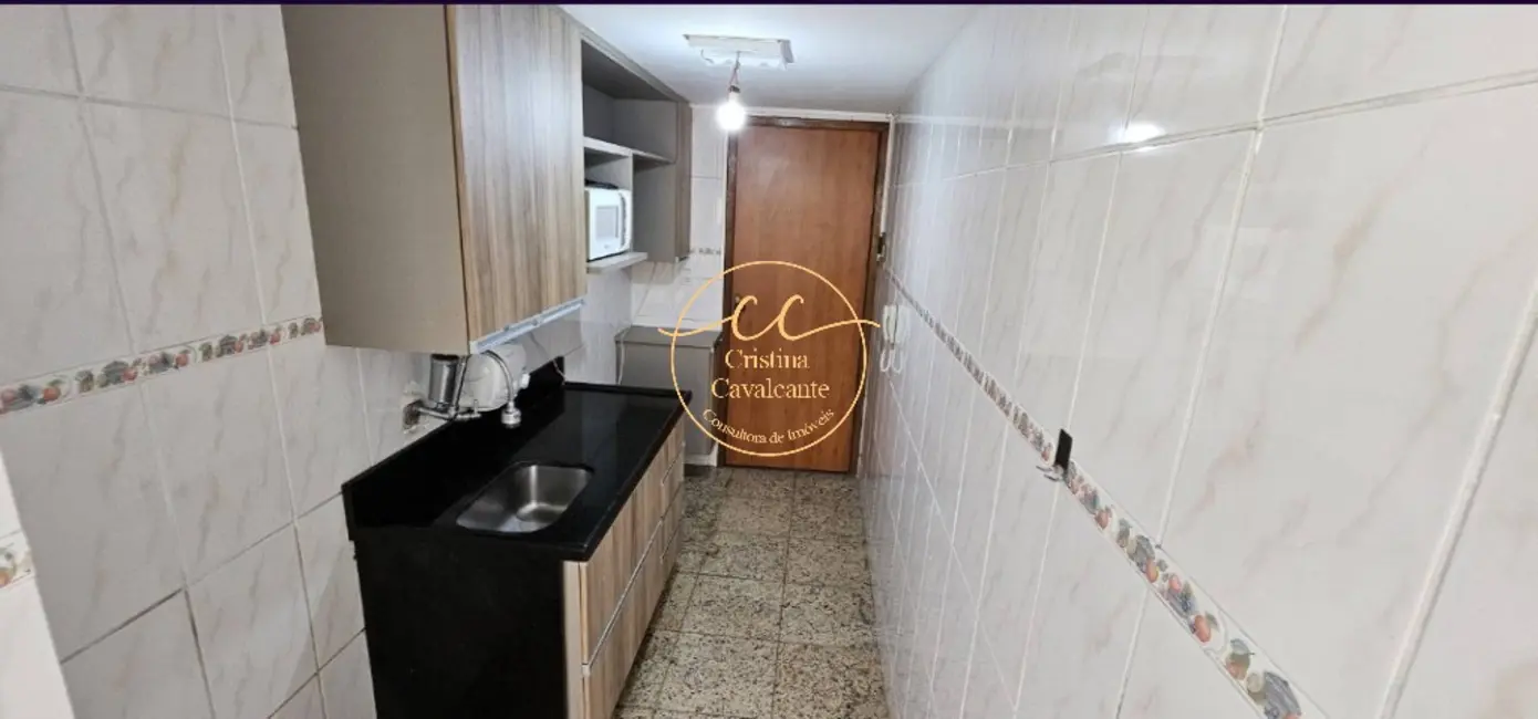 Foto 5 de Apartamento com 3 quartos à venda, 65m2 em Pechincha, Rio De Janeiro - RJ