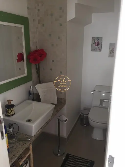 Foto 6 de Casa de Condomínio com 4 quartos à venda, 240m2 em Recreio dos Bandeirantes, Rio De Janeiro - RJ