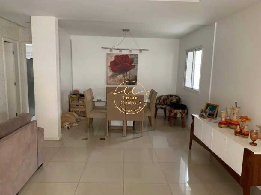 Foto 3 de Casa de Condomínio com 4 quartos à venda, 240m2 em Recreio dos Bandeirantes, Rio De Janeiro - RJ