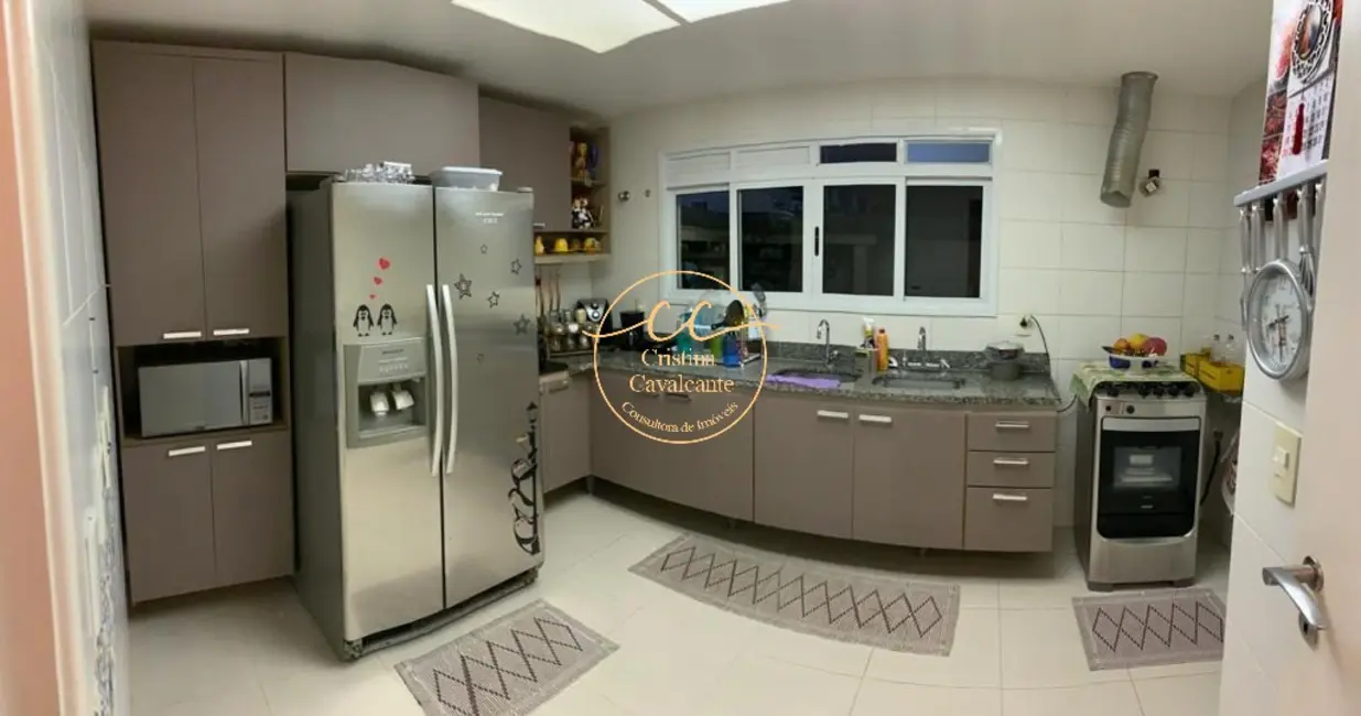 Foto 7 de Casa de Condomínio com 4 quartos à venda, 240m2 em Recreio dos Bandeirantes, Rio De Janeiro - RJ