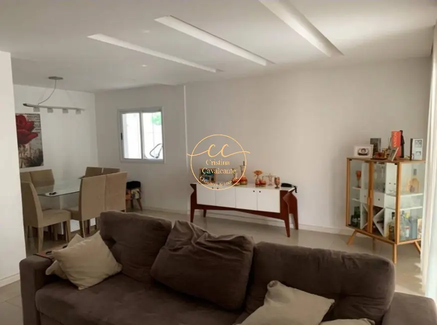 Foto 5 de Casa de Condomínio com 4 quartos à venda, 240m2 em Recreio dos Bandeirantes, Rio De Janeiro - RJ