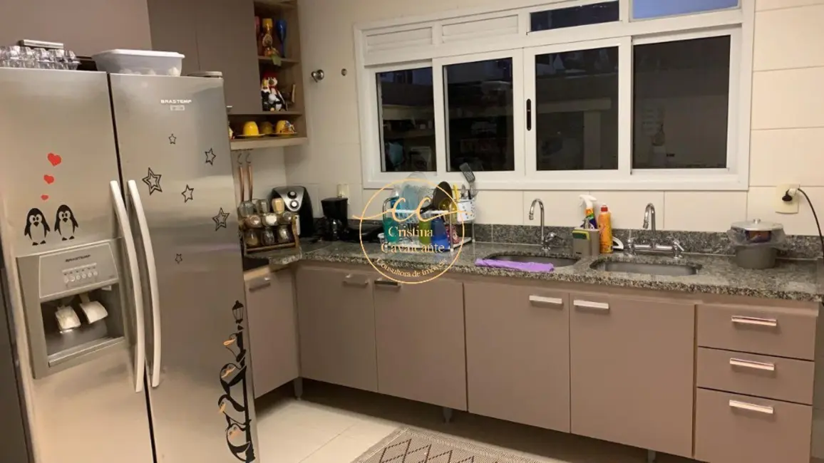 Foto 8 de Casa de Condomínio com 4 quartos à venda, 240m2 em Recreio dos Bandeirantes, Rio De Janeiro - RJ