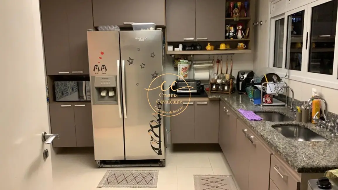 Foto 9 de Casa de Condomínio com 4 quartos à venda, 240m2 em Recreio dos Bandeirantes, Rio De Janeiro - RJ