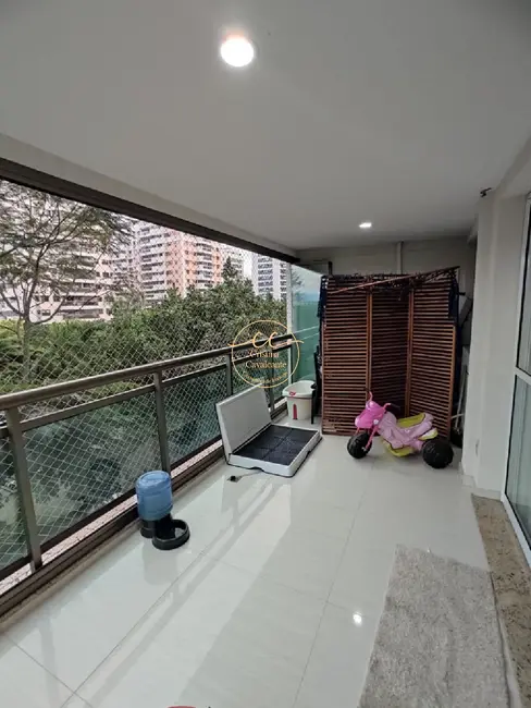 Apartamento com 4 quartos à venda, 113m2 em Jacarepaguá, Rio De Janeiro - RJ - imagem 5 Foto 5 de Apartamento com 4 quartos à venda, 113m2 em Jacarepaguá, Rio De Janeiro - RJ