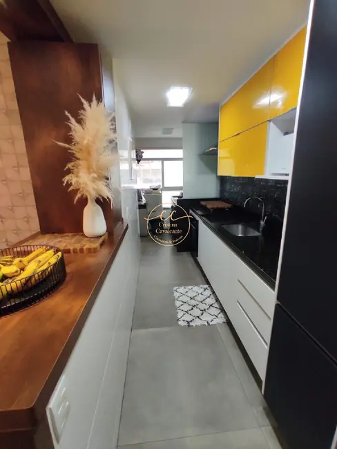 Apartamento com 4 quartos à venda, 113m2 em Jacarepaguá, Rio De Janeiro - RJ - imagem 9 Foto 9 de Apartamento com 4 quartos à venda, 113m2 em Jacarepaguá, Rio De Janeiro - RJ