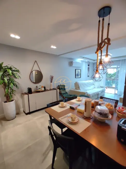 Apartamento com 4 quartos à venda, 113m2 em Jacarepaguá, Rio De Janeiro - RJ - imagem 2 Foto 2 de Apartamento com 4 quartos à venda, 113m2 em Jacarepaguá, Rio De Janeiro - RJ