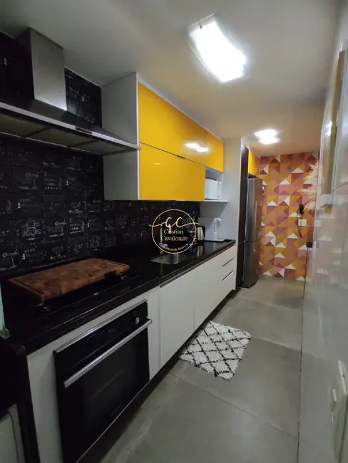 Apartamento com 4 quartos à venda, 113m2 em Jacarepaguá, Rio De Janeiro - RJ - imagem 8 Foto 8 de Apartamento com 4 quartos à venda, 113m2 em Jacarepaguá, Rio De Janeiro - RJ