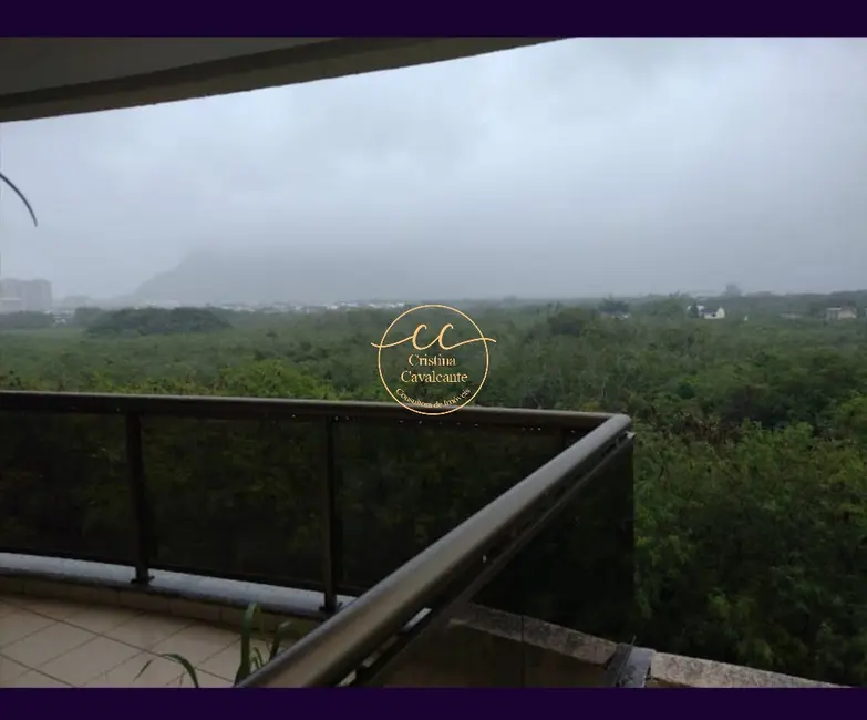 Apartamento com 2 quartos à venda, 74m2 em Recreio dos Bandeirantes, Rio De Janeiro - RJ - imagem 7 Foto 7 de Apartamento com 2 quartos à venda, 74m2 em Recreio dos Bandeirantes, Rio De Janeiro - RJ