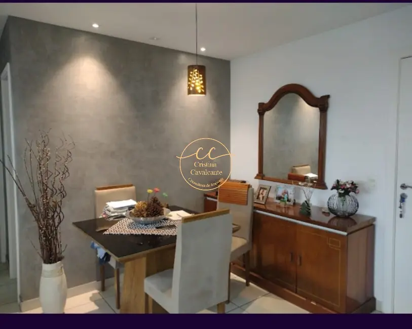 Apartamento com 2 quartos à venda, 74m2 em Recreio dos Bandeirantes, Rio De Janeiro - RJ - imagem 3 Foto 3 de Apartamento com 2 quartos à venda, 74m2 em Recreio dos Bandeirantes, Rio De Janeiro - RJ