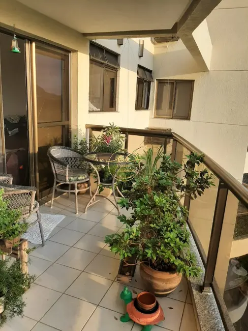 Apartamento com 2 quartos à venda, 74m2 em Recreio dos Bandeirantes, Rio De Janeiro - RJ - imagem 5 Foto 5 de Apartamento com 2 quartos à venda, 74m2 em Recreio dos Bandeirantes, Rio De Janeiro - RJ