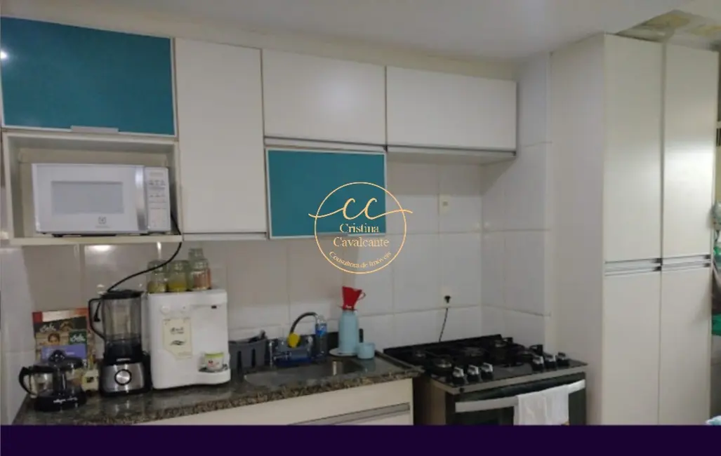Apartamento com 2 quartos à venda, 74m2 em Recreio dos Bandeirantes, Rio De Janeiro - RJ - imagem 9 Foto 9 de Apartamento com 2 quartos à venda, 74m2 em Recreio dos Bandeirantes, Rio De Janeiro - RJ