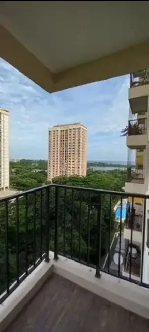 Foto 1 de Apartamento com 2 quartos à venda, 104m2 em Barra da Tijuca, Rio De Janeiro - RJ