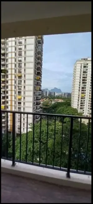 Foto 5 de Apartamento com 2 quartos à venda, 104m2 em Barra da Tijuca, Rio De Janeiro - RJ