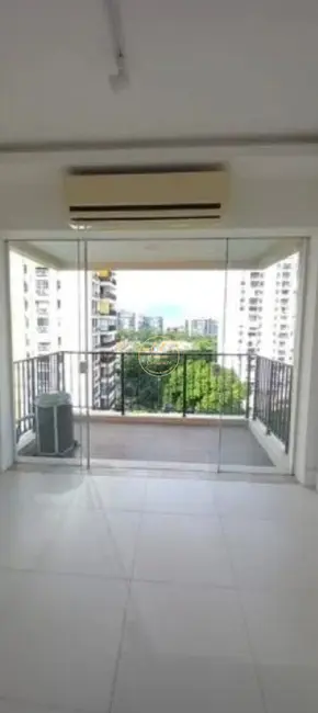Foto 3 de Apartamento com 2 quartos à venda, 104m2 em Barra da Tijuca, Rio De Janeiro - RJ