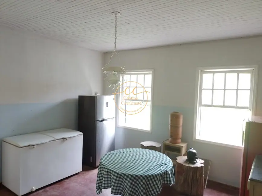 Foto 6 de Sítio / Rancho com 7 quartos à venda, 980m2 em Valenca - RJ