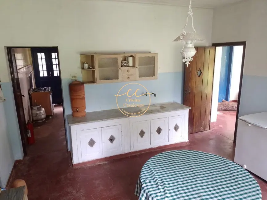 Foto 5 de Sítio / Rancho com 7 quartos à venda, 980m2 em Valenca - RJ