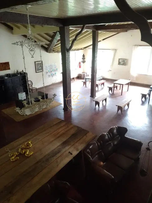 Foto 3 de Sítio / Rancho com 7 quartos à venda, 980m2 em Valenca - RJ