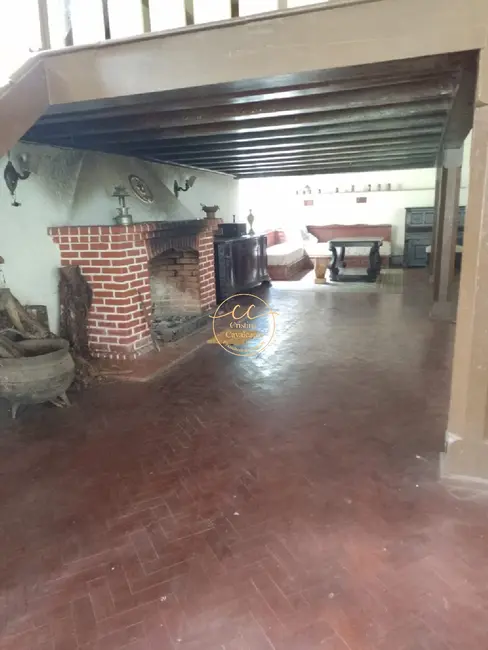 Foto 8 de Sítio / Rancho com 7 quartos à venda, 980m2 em Valenca - RJ