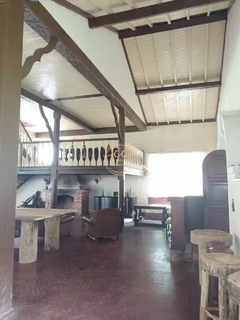 Foto 7 de Sítio / Rancho com 7 quartos à venda, 980m2 em Valenca - RJ