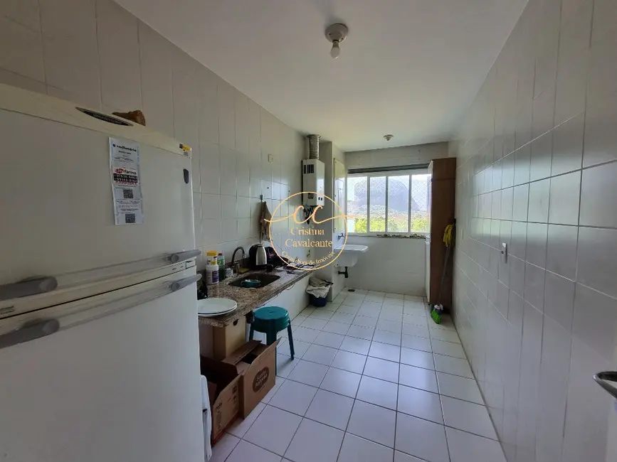 Apartamento com 2 quartos à venda, 80m2 em Jacarepaguá, Rio De Janeiro - RJ - imagem 5 Foto 5 de Apartamento com 2 quartos à venda, 80m2 em Jacarepaguá, Rio De Janeiro - RJ