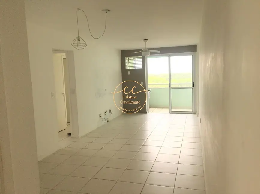 Apartamento com 2 quartos à venda, 80m2 em Jacarepaguá, Rio De Janeiro - RJ - imagem 2 Foto 2 de Apartamento com 2 quartos à venda, 80m2 em Jacarepaguá, Rio De Janeiro - RJ