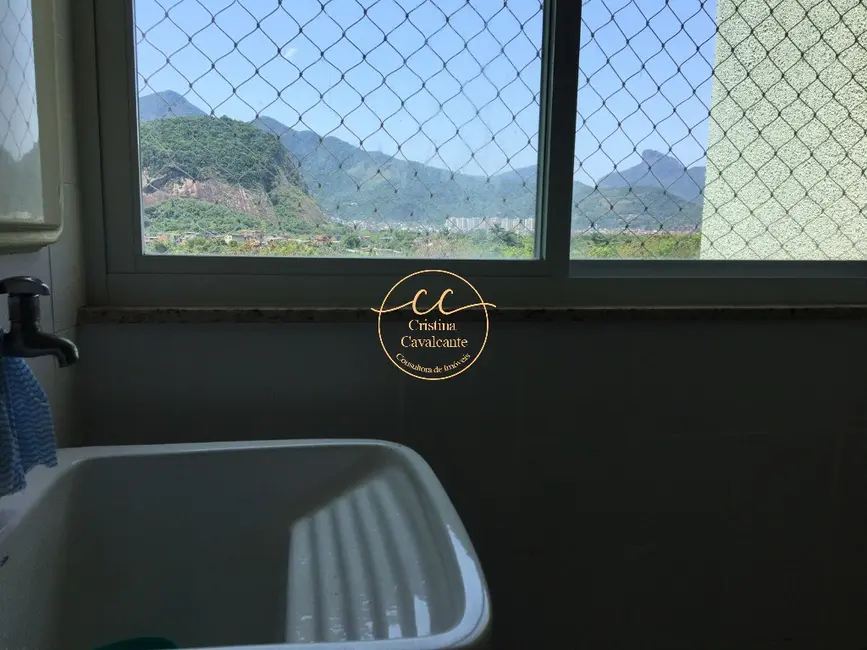 Apartamento com 2 quartos à venda, 80m2 em Jacarepaguá, Rio De Janeiro - RJ - imagem 6 Foto 6 de Apartamento com 2 quartos à venda, 80m2 em Jacarepaguá, Rio De Janeiro - RJ