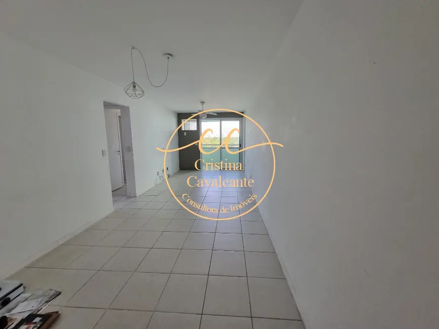 Foto 1 de Apartamento com 2 quartos à venda, 80m2 em Jacarepaguá, Rio De Janeiro - RJ