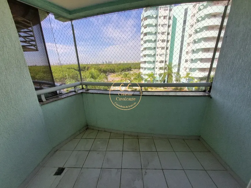 Apartamento com 2 quartos à venda, 80m2 em Jacarepaguá, Rio De Janeiro - RJ - imagem 4 Foto 4 de Apartamento com 2 quartos à venda, 80m2 em Jacarepaguá, Rio De Janeiro - RJ