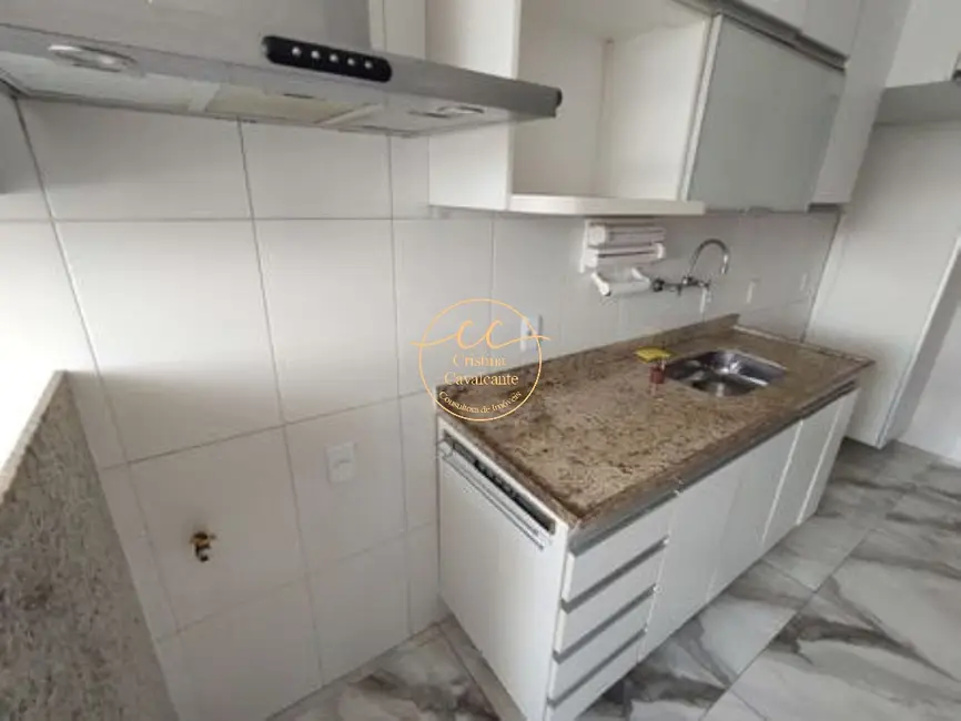Foto 8 de Apartamento com 3 quartos à venda, 86m2 em Pechincha, Rio De Janeiro - RJ