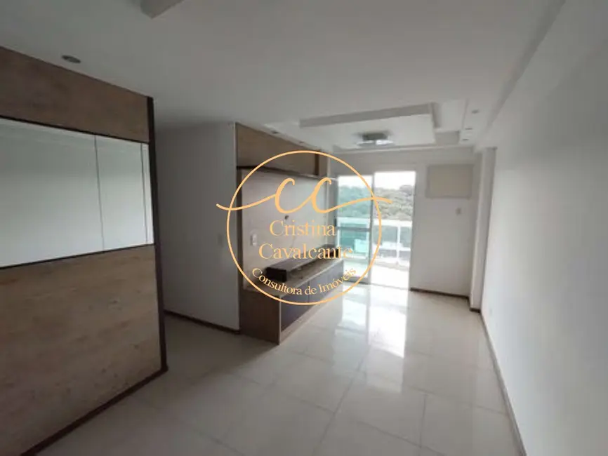 Foto 1 de Apartamento com 3 quartos à venda, 86m2 em Pechincha, Rio De Janeiro - RJ