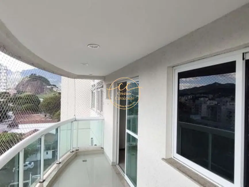 Foto 5 de Apartamento com 3 quartos à venda, 86m2 em Pechincha, Rio De Janeiro - RJ