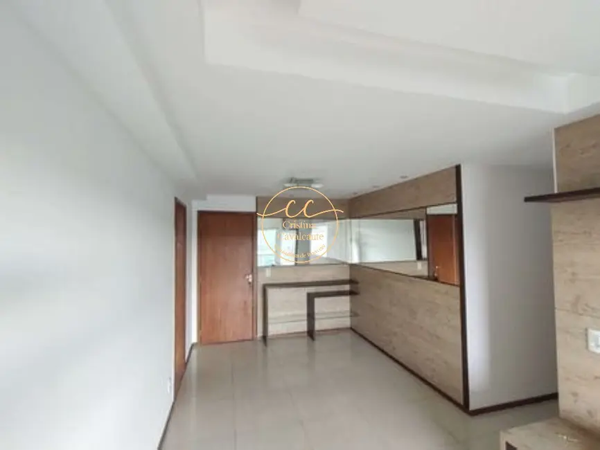 Foto 2 de Apartamento com 3 quartos à venda, 86m2 em Pechincha, Rio De Janeiro - RJ