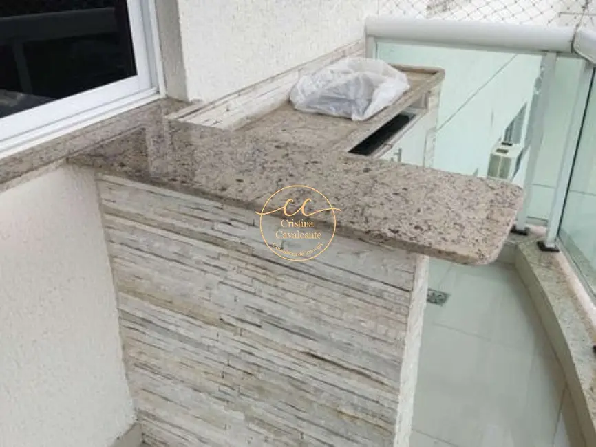 Foto 6 de Apartamento com 3 quartos à venda, 86m2 em Pechincha, Rio De Janeiro - RJ