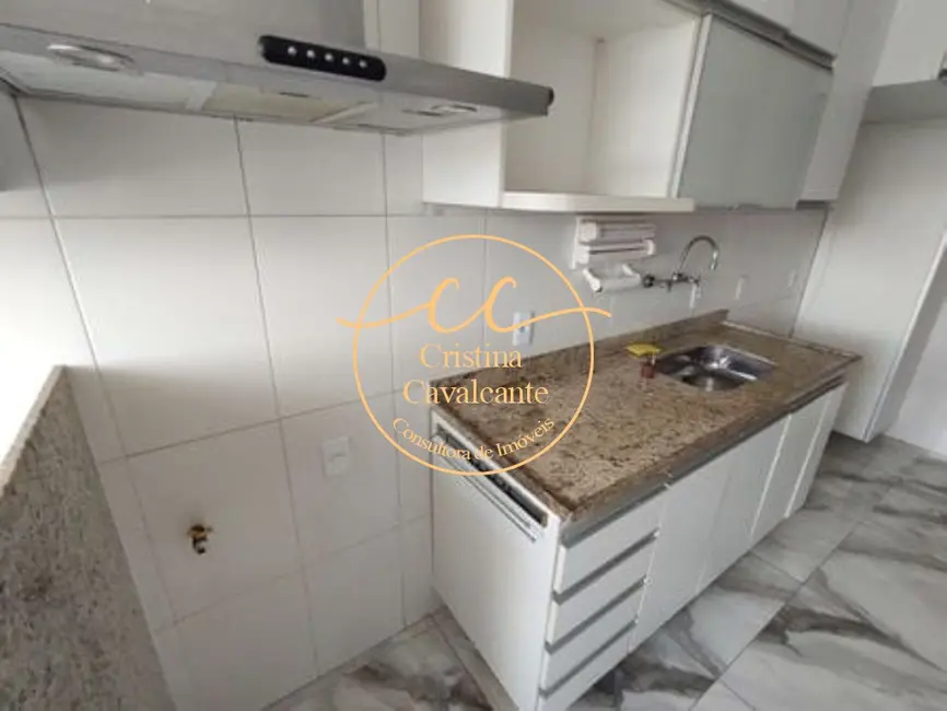Foto 2 de Apartamento com 3 quartos à venda, 86m2 em Pechincha, Rio De Janeiro - RJ
