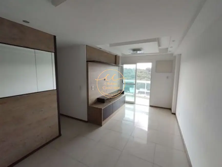 Foto 1 de Apartamento com 3 quartos à venda, 86m2 em Pechincha, Rio De Janeiro - RJ