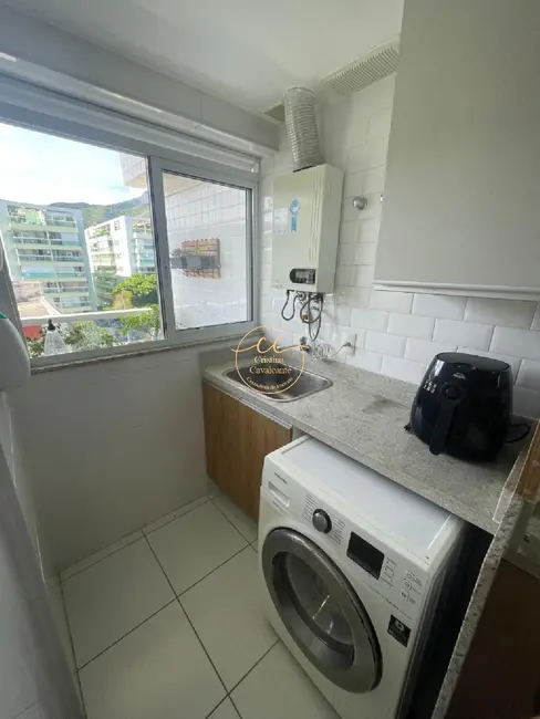 Apartamento com 3 quartos à venda, 84m2 em Freguesia (Jacarepaguá), Rio De Janeiro - RJ - imagem 7 Foto 7 de Apartamento com 3 quartos à venda, 84m2 em Freguesia (Jacarepaguá), Rio De Janeiro - RJ