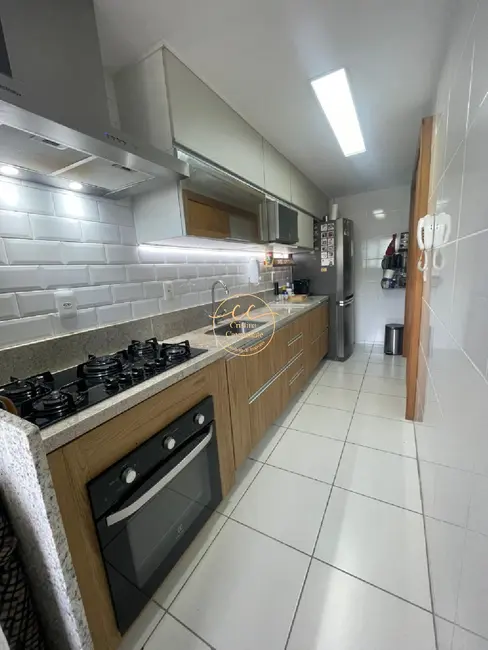 Apartamento com 3 quartos à venda, 84m2 em Freguesia (Jacarepaguá), Rio De Janeiro - RJ - imagem 6 Foto 6 de Apartamento com 3 quartos à venda, 84m2 em Freguesia (Jacarepaguá), Rio De Janeiro - RJ