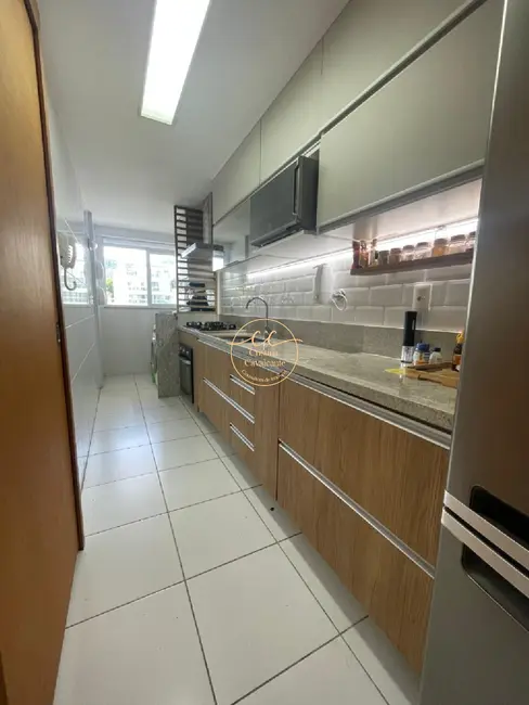 Apartamento com 3 quartos à venda, 84m2 em Freguesia (Jacarepaguá), Rio De Janeiro - RJ - imagem 5 Foto 5 de Apartamento com 3 quartos à venda, 84m2 em Freguesia (Jacarepaguá), Rio De Janeiro - RJ
