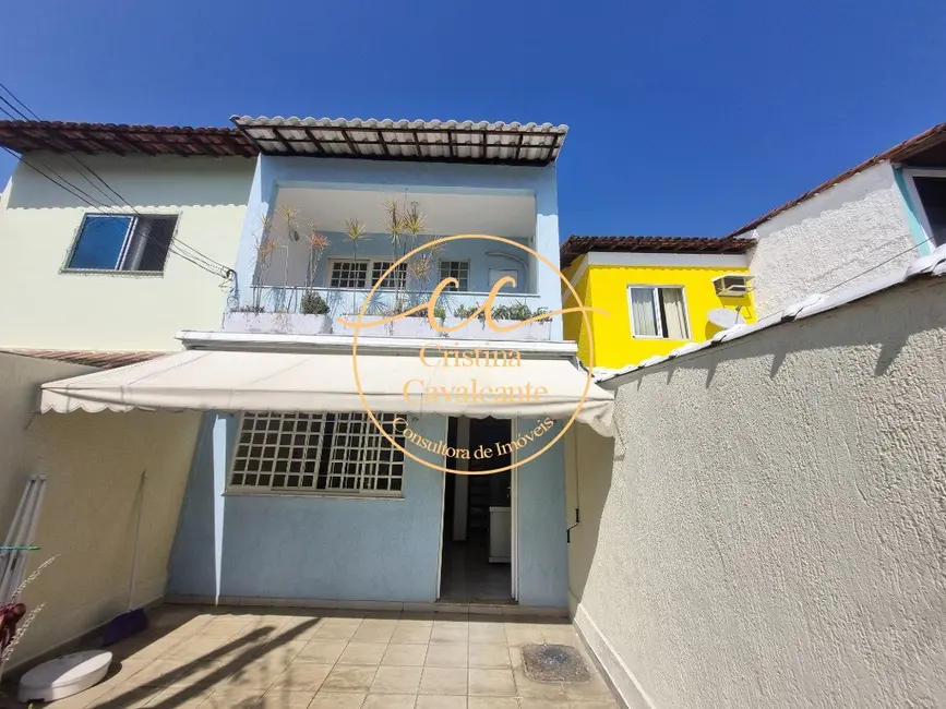 Foto 1 de Casa de Condomínio com 2 quartos à venda, 100m2 em Pechincha, Rio De Janeiro - RJ