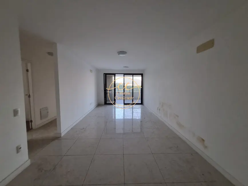 Apartamento com 3 quartos à venda, 131m2 em Barra da Tijuca, Rio De Janeiro - RJ - imagem 2 Foto 2 de Apartamento com 3 quartos à venda, 131m2 em Barra da Tijuca, Rio De Janeiro - RJ