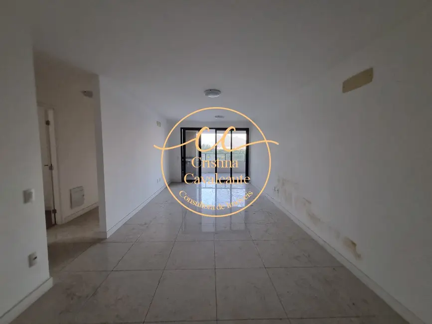 Foto 2 de Apartamento com 3 quartos à venda, 131m2 em Barra da Tijuca, Rio De Janeiro - RJ