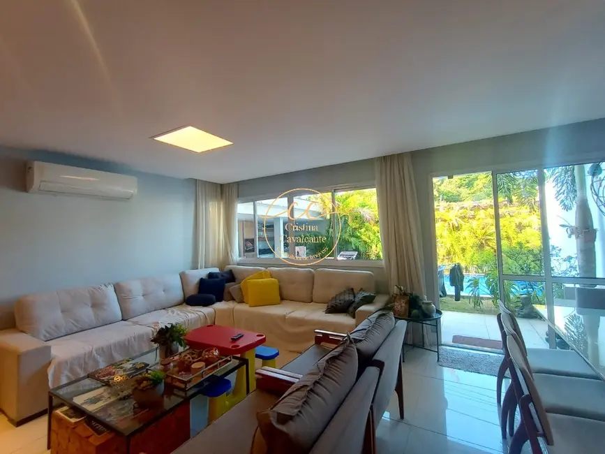 Foto 3 de Casa de Condomínio com 5 quartos à venda, 209m2 em Recreio dos Bandeirantes, Rio De Janeiro - RJ